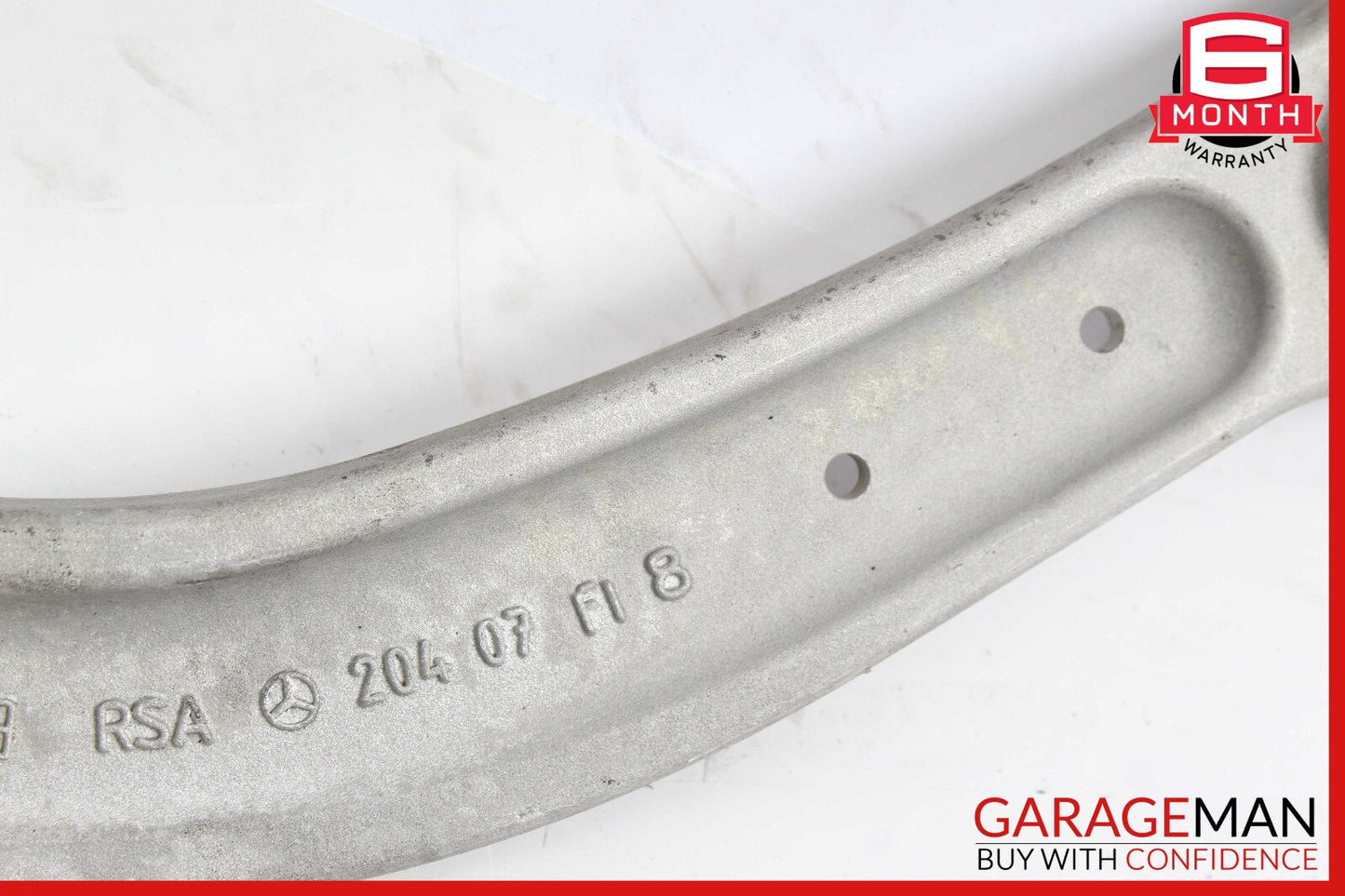 15-20 Mercedes W205 C300 Rear Right / Left Suspension Upper Control Arm OEM