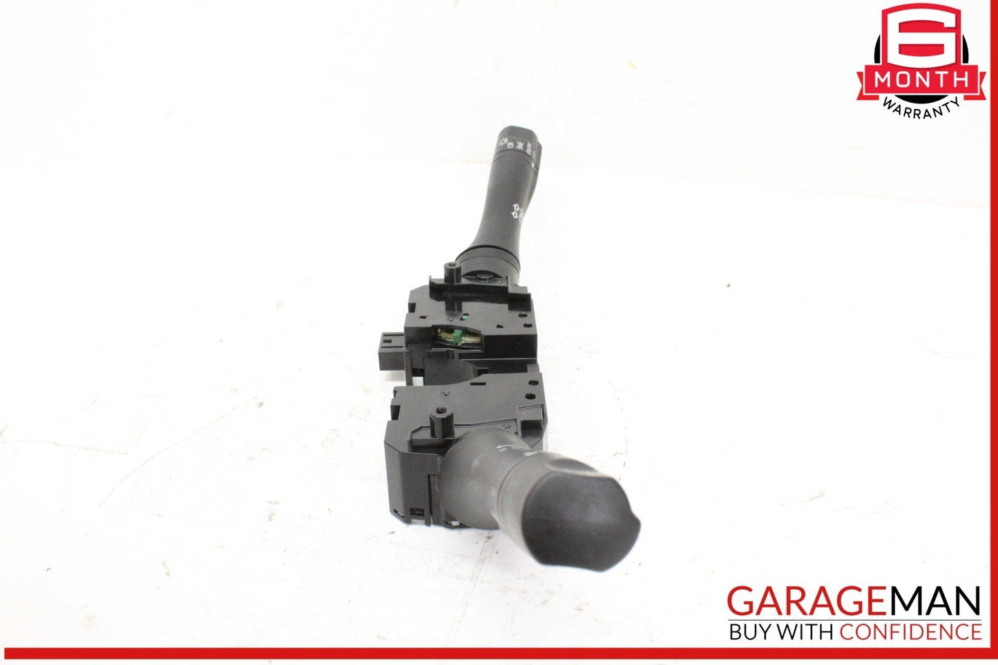 13-24 Nissan Leaf Steering Column Combination Turn Signal Switch 255603KA0B OEM