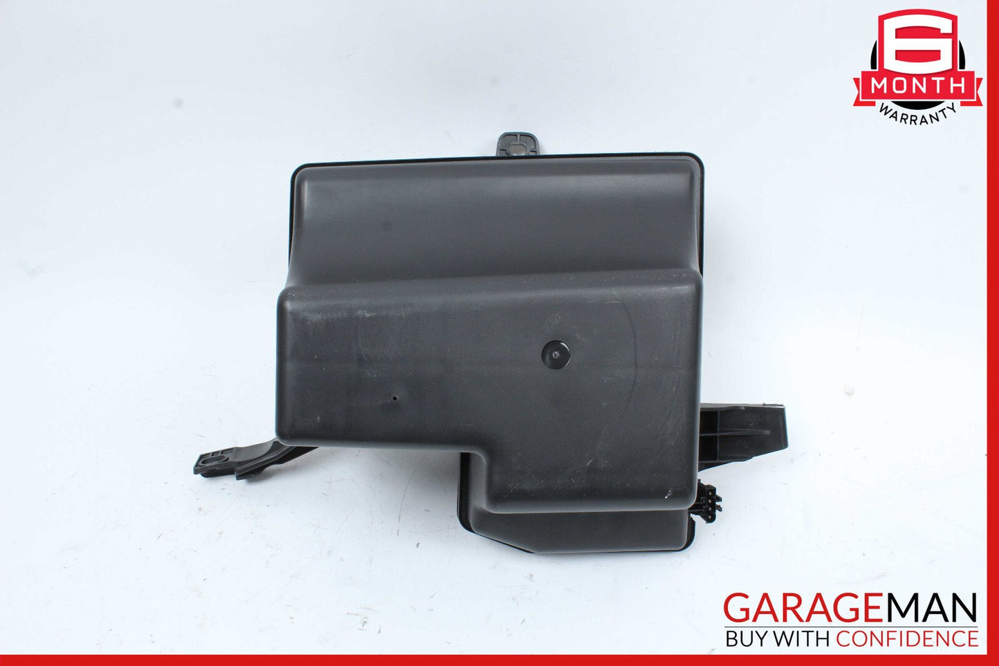 07-12 Mercedes X164 GL450 GL350 Rear Subwoofer Speaker Harman Kardon OEM