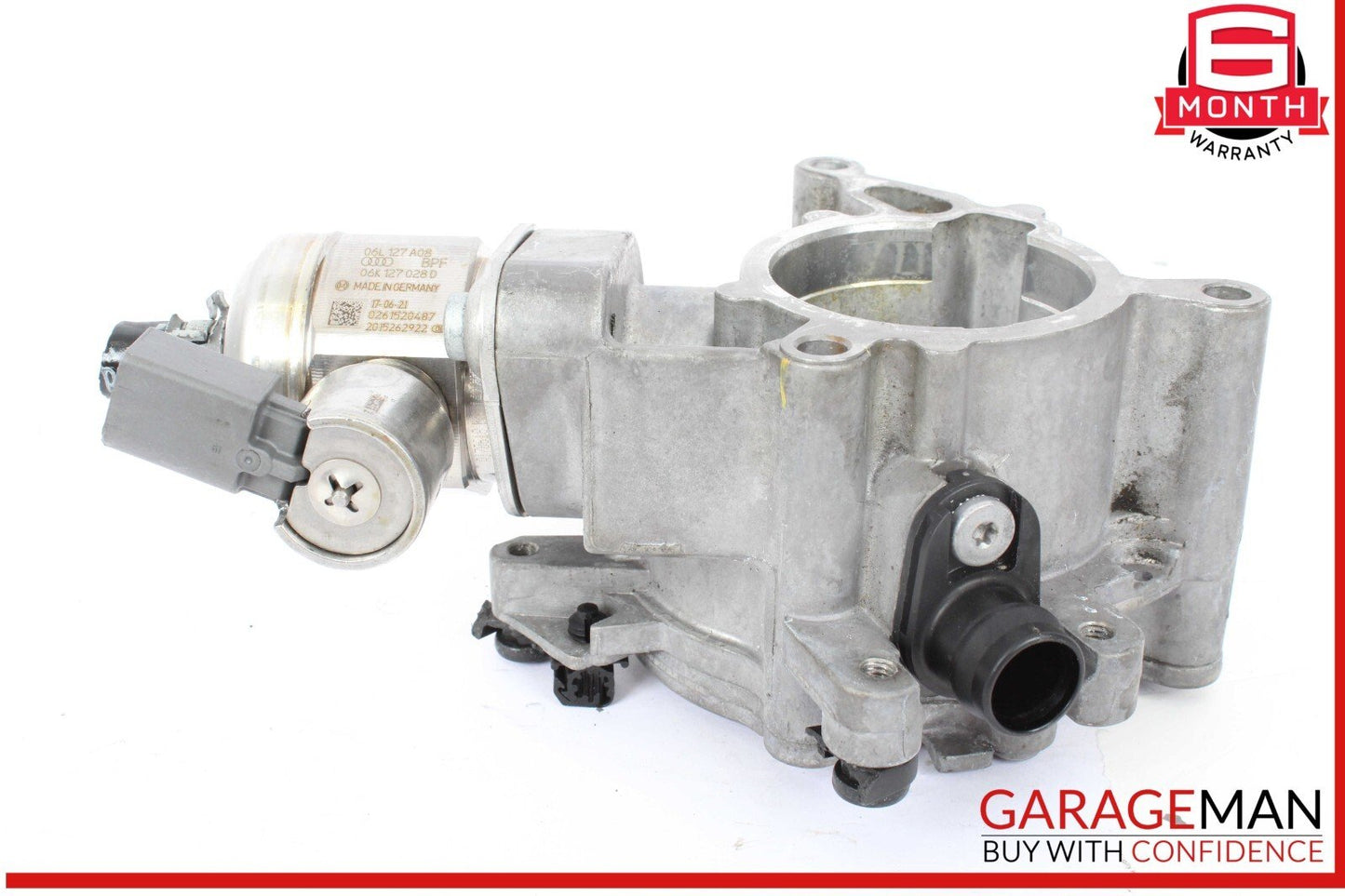 17-20 Audi A4 A3 Engine Vacuum Pump 06K145100AE OEM