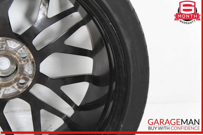Avant Garde Wheel Tire Rim 19 x 8.5 OEM