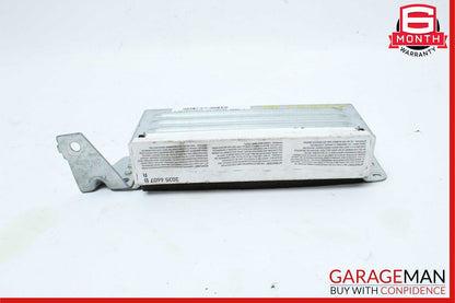 07-14 Mercedes S550 CL600 CL500 Rear Right Side Quarter Airbag Air Bag