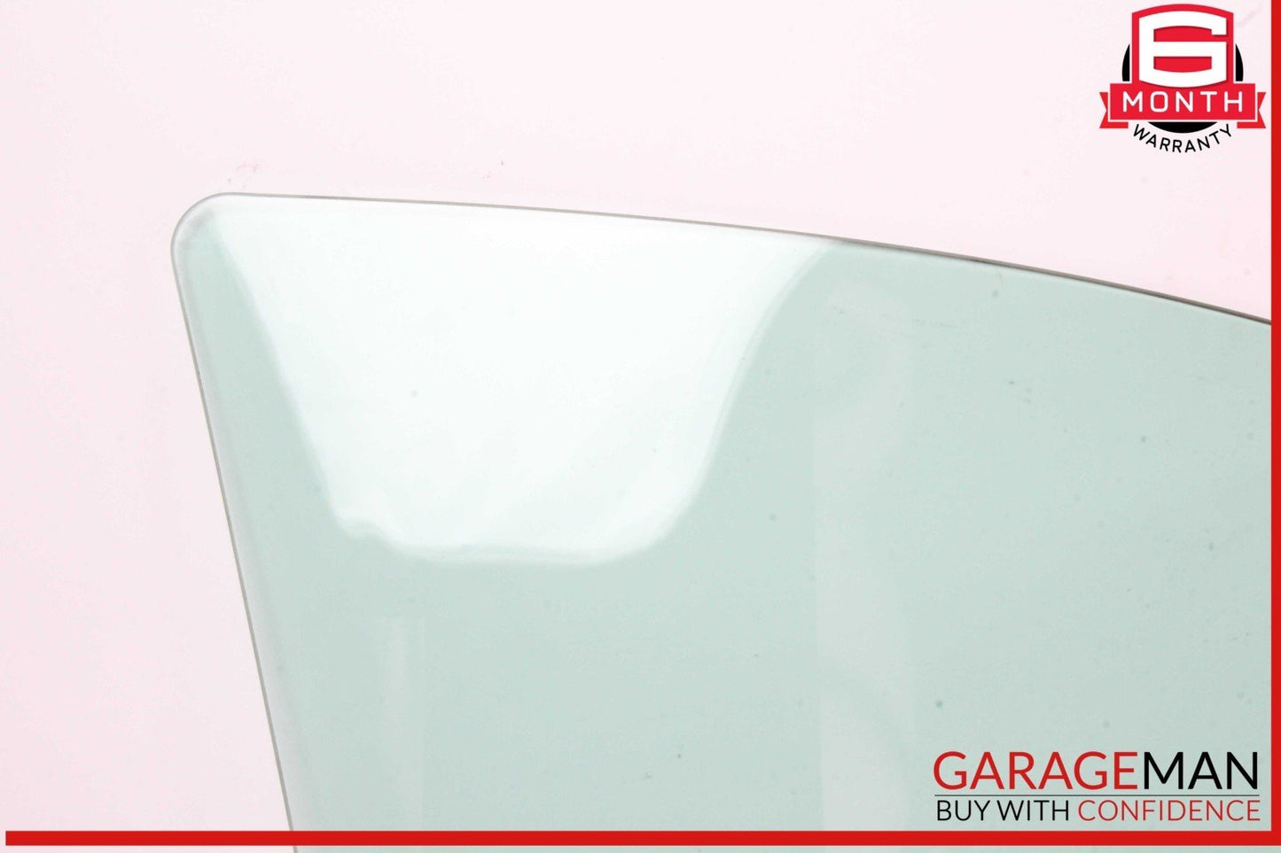 06-12 Mercedes X164 GL450 4MATIC Front Left Side Door Window Auto Glass OEM