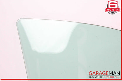 06-12 Mercedes X164 GL450 4MATIC Front Left Side Door Window Auto Glass OEM