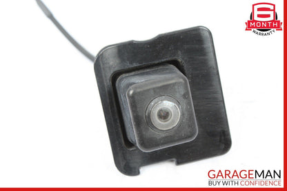 06-13 Mercedes W251 R350 R550 R63 AMG Rear View Backup Back Up Camera OEM
