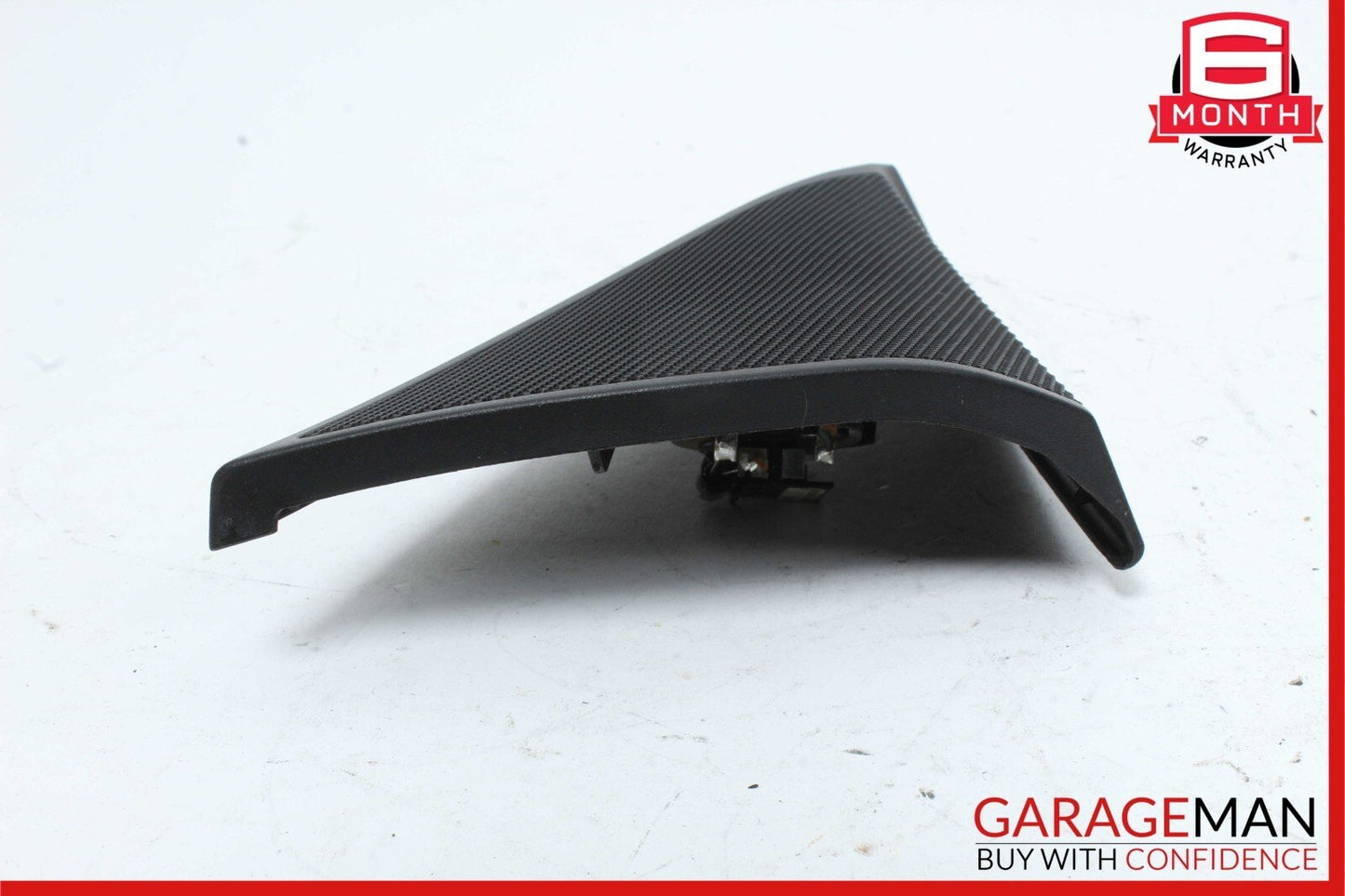 08-14 Mercedes W204 C300 Front Right Side Door Panel Tweeter Speaker Trim Cover