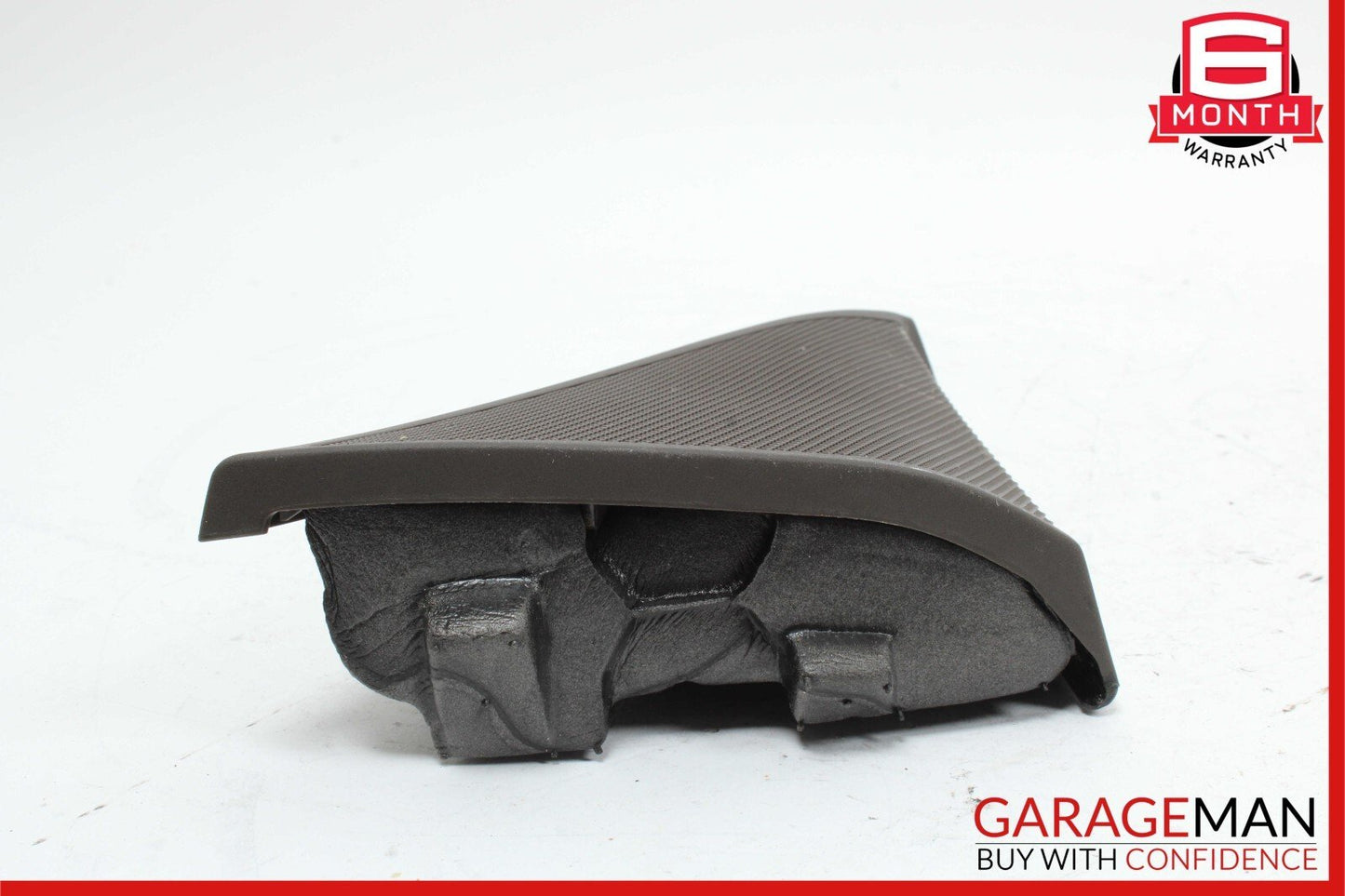 08-14 Mercedes W204 C280 C250 Front Right Door Panel Tweeter Speaker Cover Beige