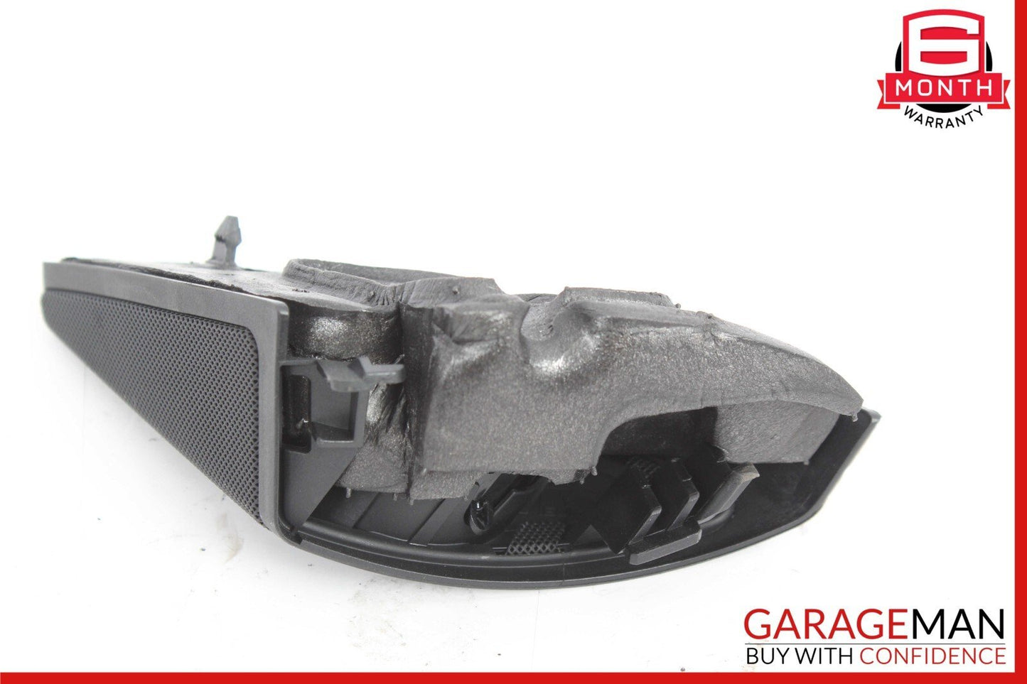 06-11 Mercedes W219 CLS63 AMG Front Right Side Door Tweeter Speaker Trim Cover