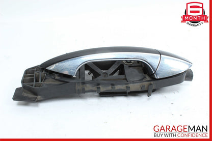 07-13 Mercedes W221 S550 S65 AMG Rear Right Passenger Side Exterior Door Handle