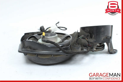07-09 Mercedes W221 S550 S63 AMG Front Left Side Door Sound Speaker Logic 7 OEM