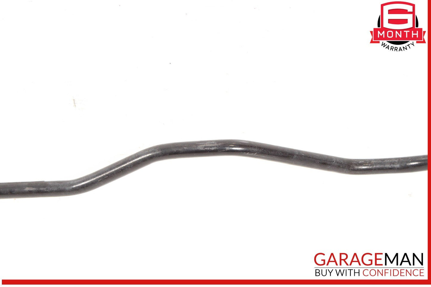 17-24 Audi A5 A4 RS5 S4 AWD Rear Stabilizer Anti Roll Sway Bar w/ Links OEM