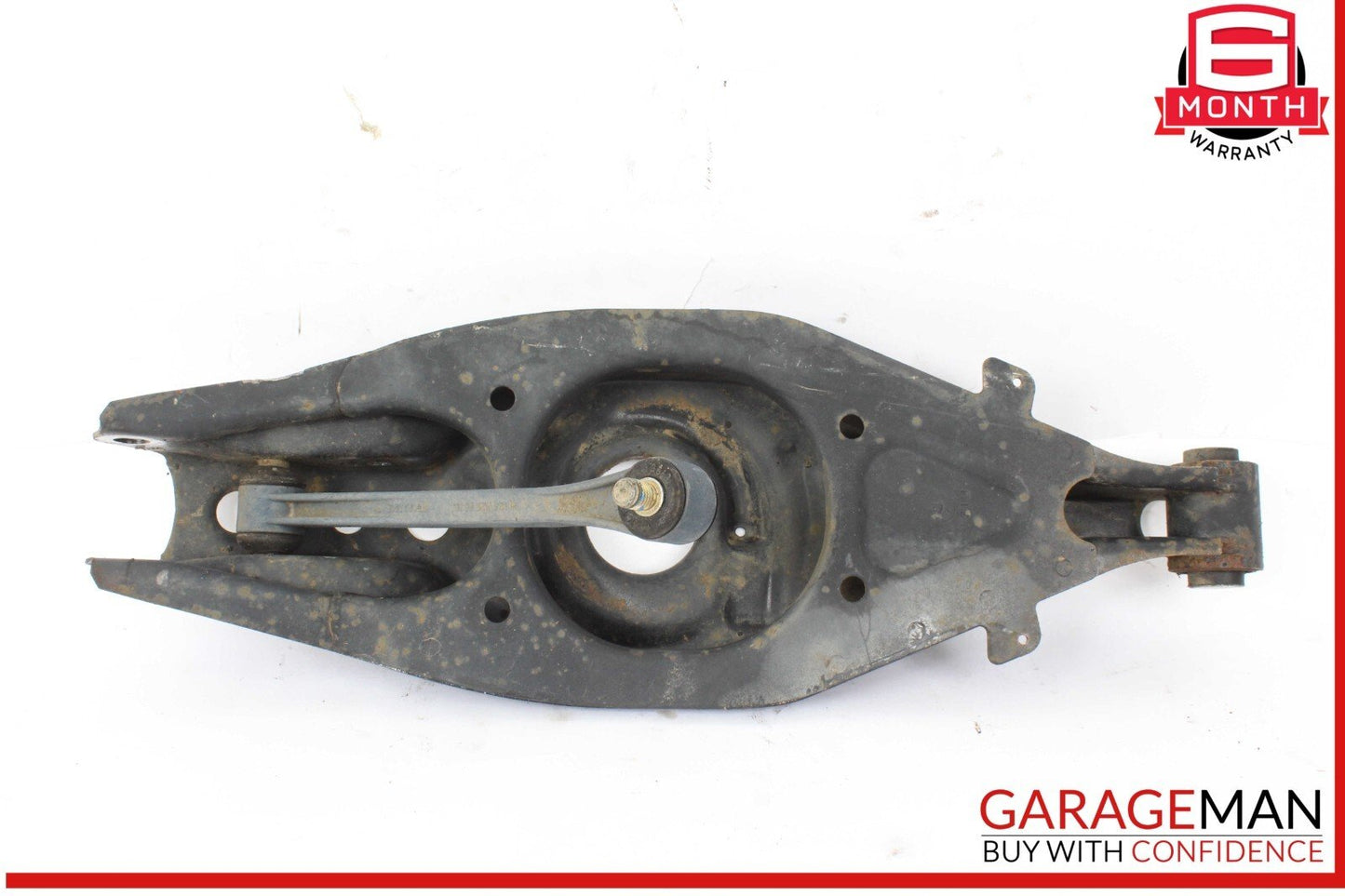 04-08 Chrysler Crossfire Rear Right or Left Lower Suspension Control Arm OEM