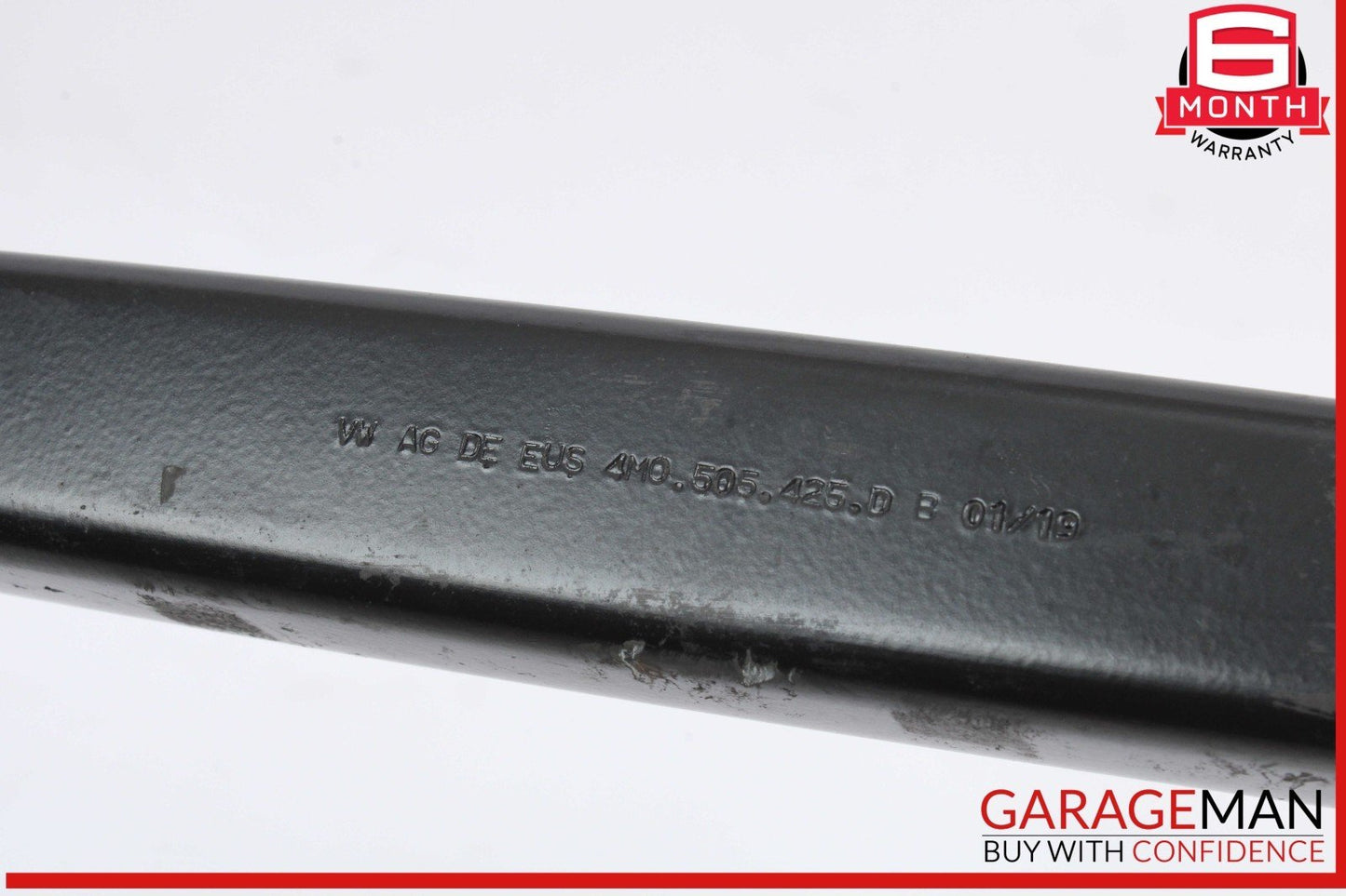 17-24 Audi S5 A4 Rear Left Driver Side Lower Forward Control Arm 4M0505291D OEM