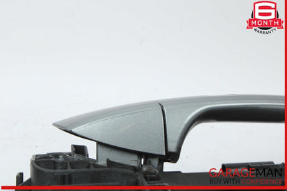 14-16 Mercedes W212 E350 E550 Front or Rear Right Side Exterior Door Handle OEM