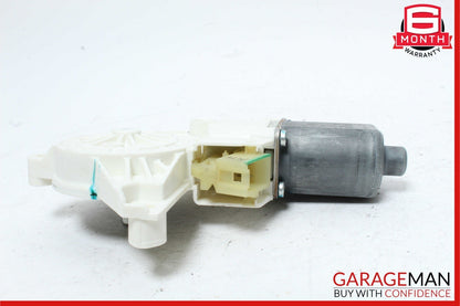 06-13 Mercedes X164 GL550 ML550 Front Right Side Window Regulator Motor Unit