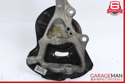07-13 Mercedes W221 S500 CL550 Front Right Side Spindle Knuckle Hub Bearing OEM