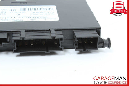 03-12 Mercedes SLK280 CLS500 E350 Front Right Side Seat Control Module Unit