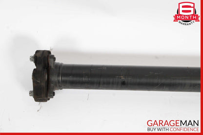 10-16 Porsche Panamera 970 4.8L Rear Propeller Shaft Driveshaft Assy 97042101102