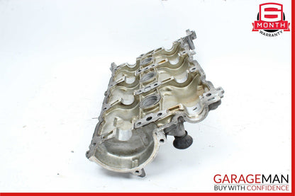 06-13 Mercedes W211 E350 Right Side Engine Motor Cylinder Head Valve Cover OEM