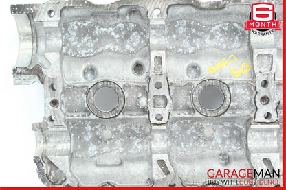 05-13 Mercedes W204 C300 GLK350 CLK350 Engine Cylinder Head Cover Left Side OEM
