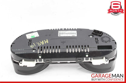19-21 Maserati Ghibli Speedometer Odometer Instrument Cluster Gauge Assembly OEM
