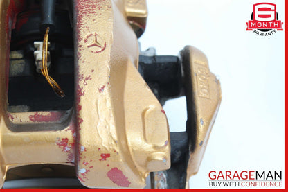 10-18 Mercedes E350 E550 CLS400 Rear Left & Right Brake  Calipers Set of 2 Pc