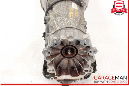 07-12 Mercedes X164 GL450 ML550 722.9 7G Automatic Transmission 722.904 AWD 168k