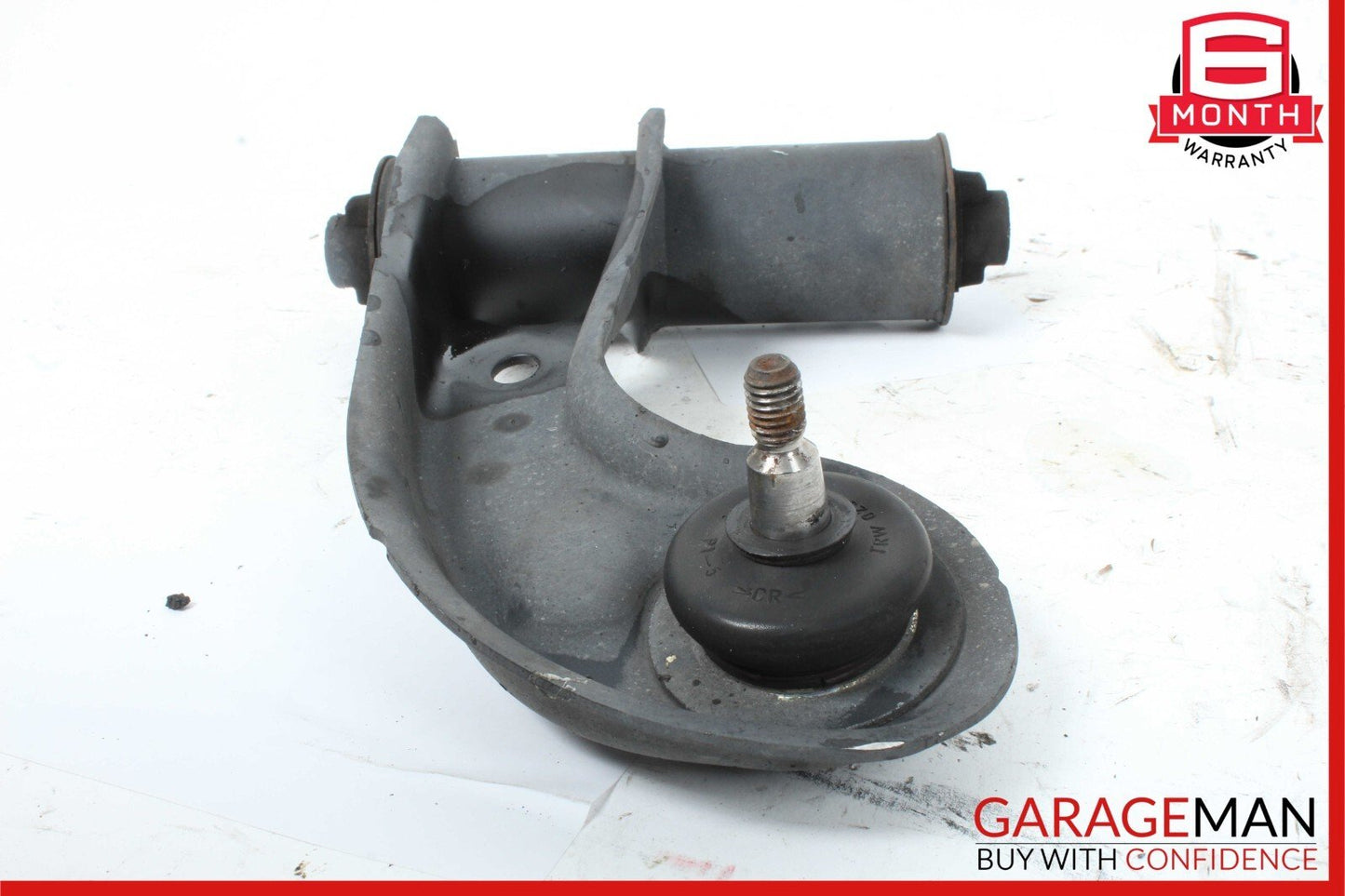 97-04 Mercedes R170 SLK230 CLK320 Front Left Driver Side Upper Control Arm