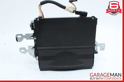 03-13 Mercedes X164 GL550 E320 CLS550 SLK280 Radio 6 Disk CD Changer Player OEM