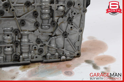 Mercedes X164 GL550 SL500 7G-Tronic 722.9 Transmission Valve Body 2202771601 OEM