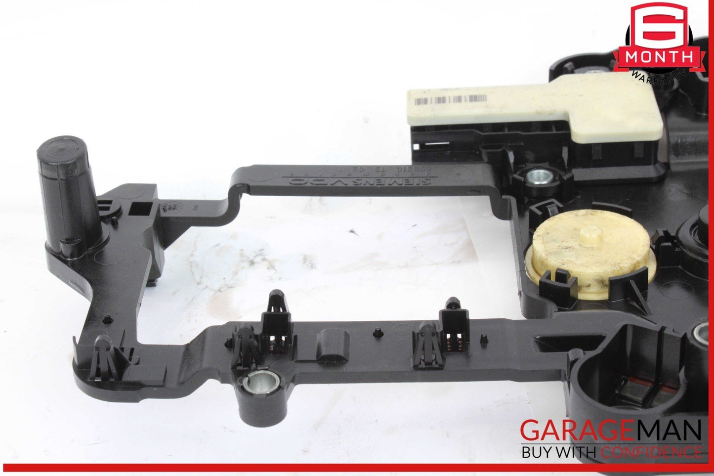 Mercedes VGS2 722.9 7G Transmission Conductor Plate TCU VIN FLASHED OEM