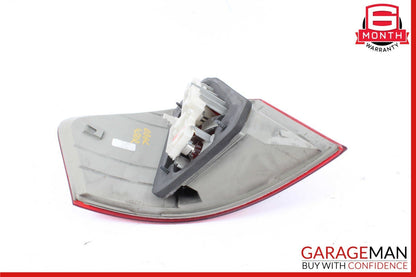 07-09 Mercedes X164 GL450 GL550 GL320 Rear Right Side Tail Light Taillight Lamp