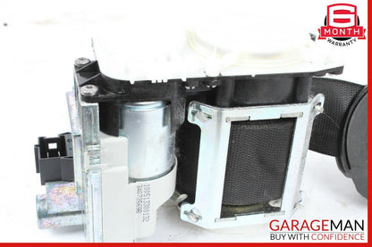 06-12 Mercedes W164 ML350 GL450 Front Left Driver Seat Belt Seatbelt Retractor