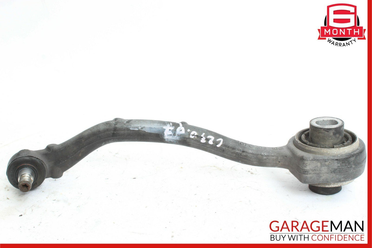 01-07 Mercedes W203 C230 C350 C32 AMG Front Left Side RWD Lower Control Arm