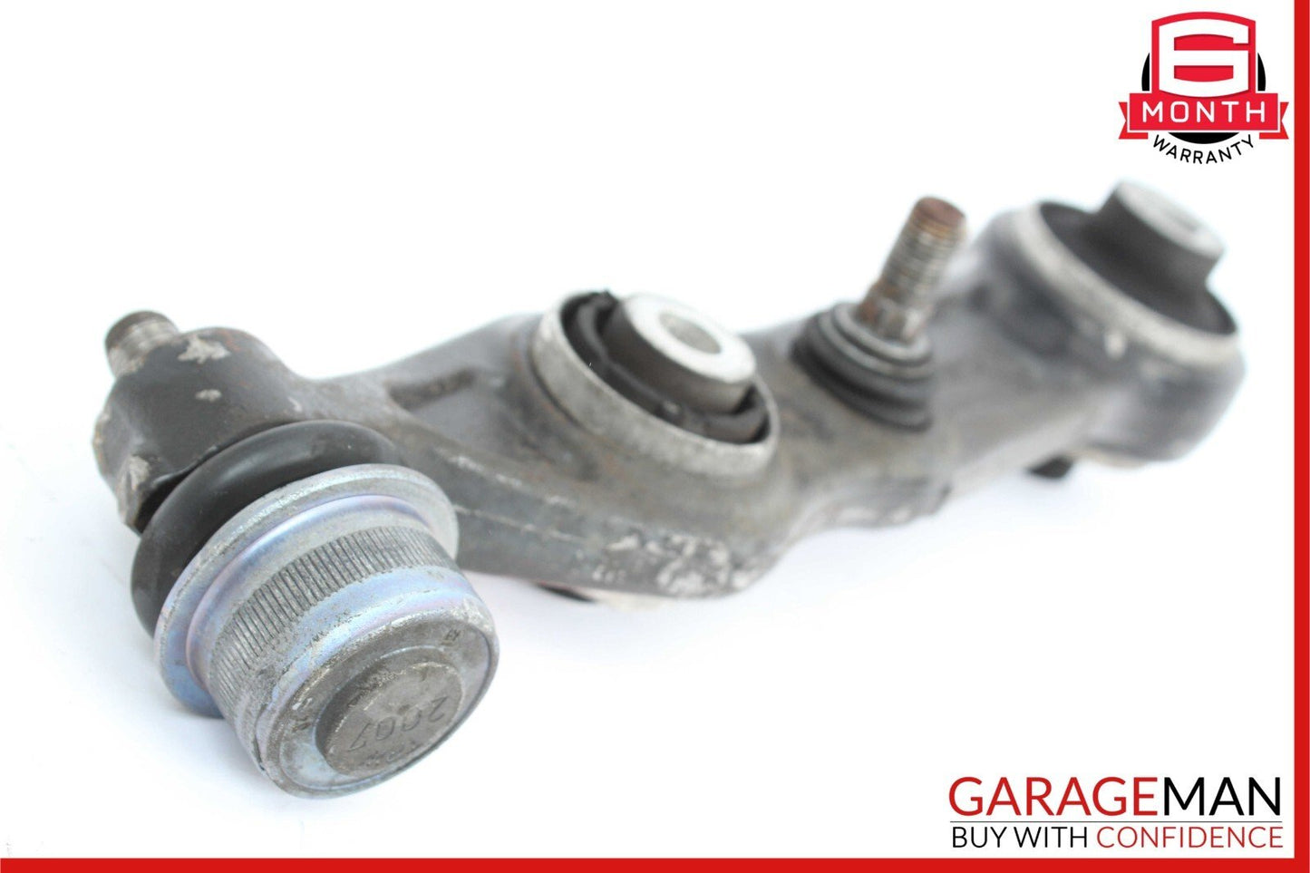 06-11 Mercedes W219 CLS500 Front Right Passenger Side Lower Control Arm OEM