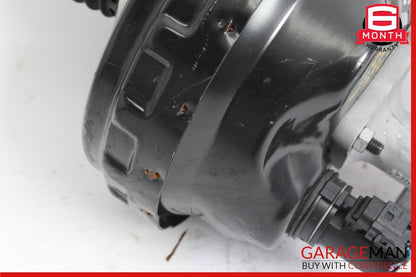 05-11 Mercedes R171 SLK300 SLK350 Power Brake Booster Master Cylinder Reservoir