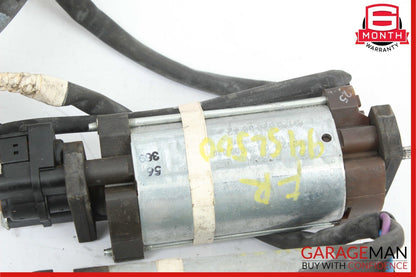 90-02 Mercedes R129 SL500 Front Right Seat Motor 1298206442 Set of 2 Pc OEM