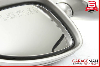 06-08 Mercedes W219 CLS500 Front Right Side Mirror Door Rear View OEM
