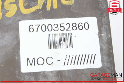 14-17 Maserati Ghibli ABS Anti Lock Brake Hydraulic Pump Module 2265106516 OEM