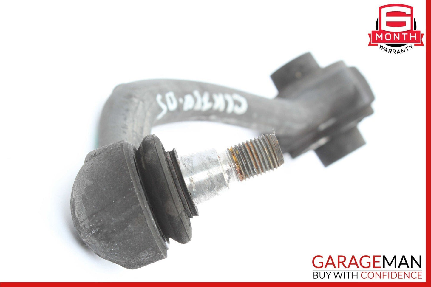 03-09 Mercedes W209 CLK320 Front Left Side Suspension Lower Control Arm RWD