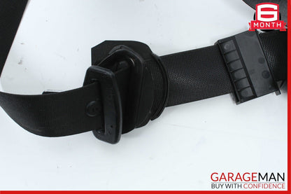 07-09 Mercedes CLS550 E350 E63 AMG Front Left Seat Belt Seatbelt Retractor Black