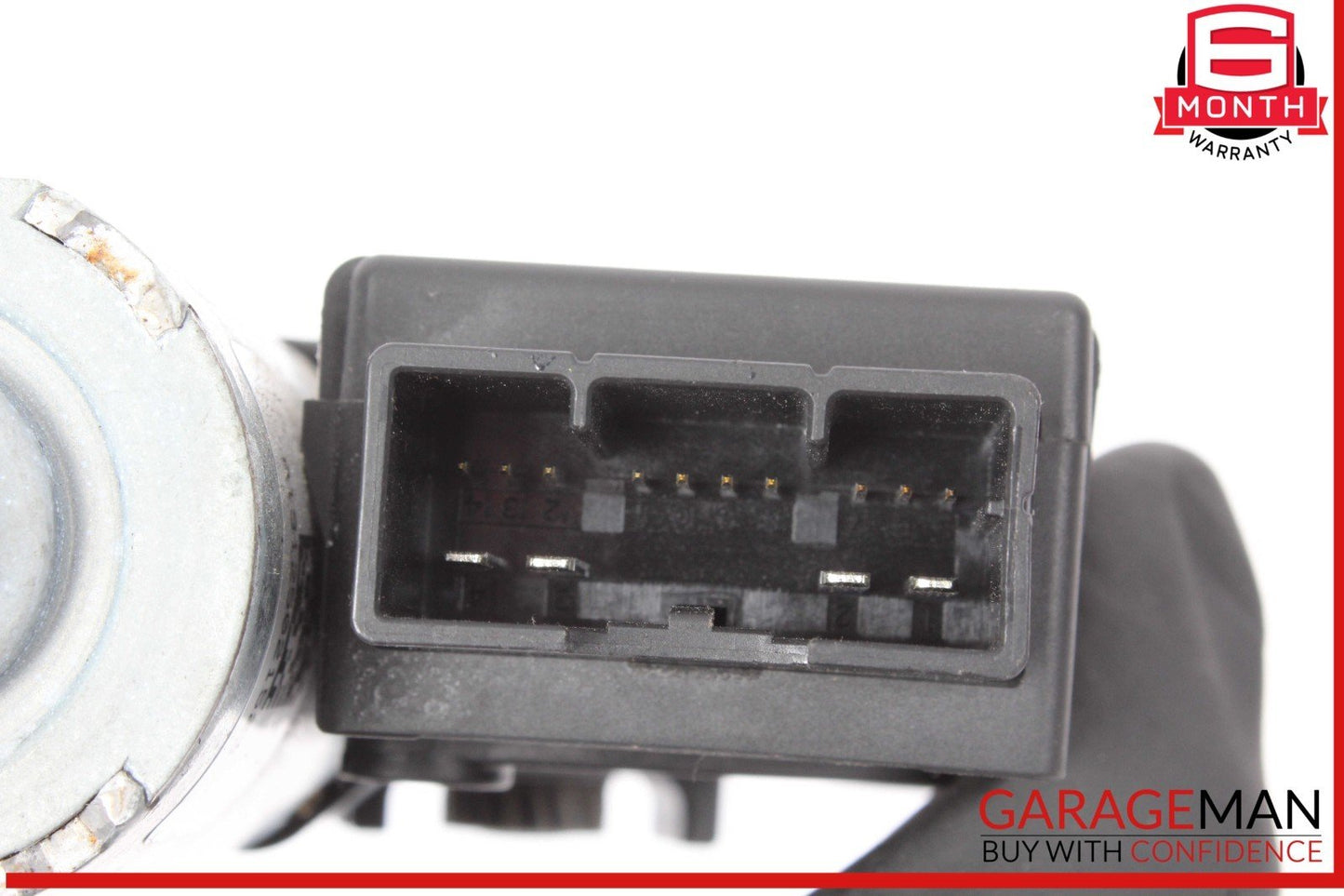 19-23 Lincolng Nautilus Sunroof Sun Roof Moon Roof Moonroof Motor 10021444D OEM