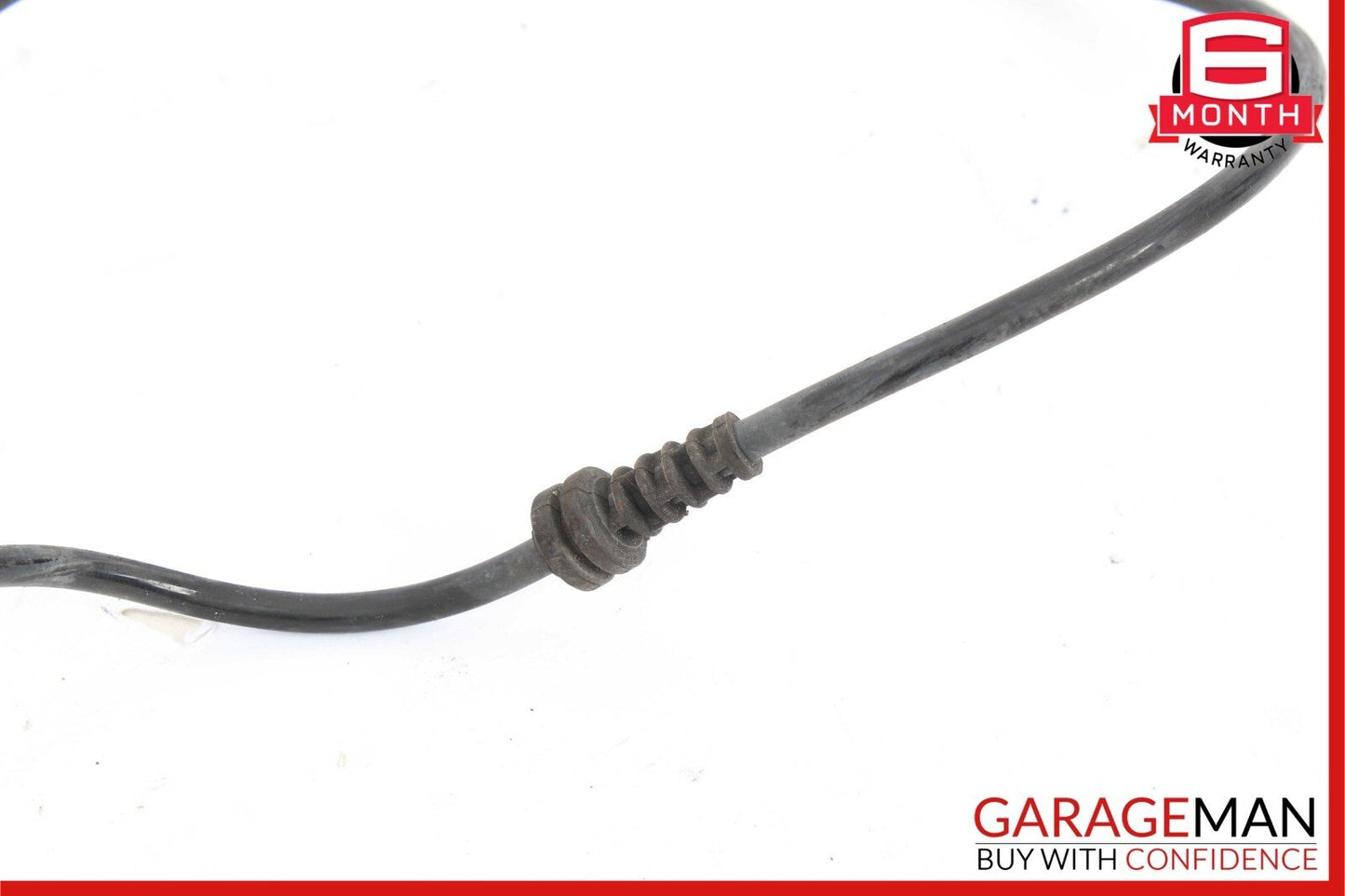 12-14 Mercedes W204 C250 C350 Front Pad Wear Sensor Wiring & ABS Sensor OEM