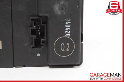 03-12 Mercedes R230 SL500 SL55 AMG Front Left Door Control Module 2308200126 OEM