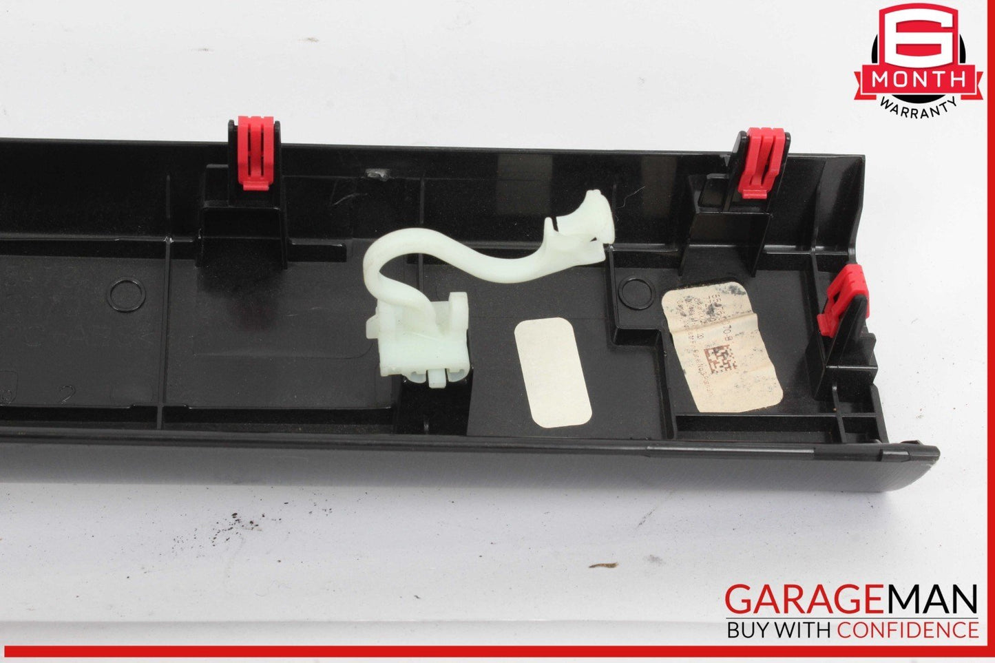 22-24 Toyota Tundra Front Right Passenger Side Dash Dashboard Panel w/ Air Vent