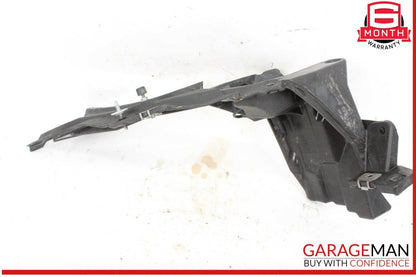 07-14 Mercedes W216 CL550 CL600 Front Right Side Headlight Support Bracket OEM
