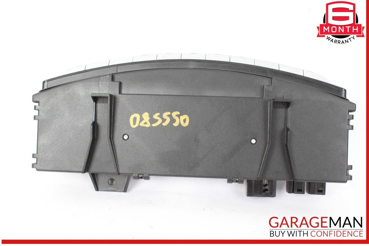 07-14 Mercedes W221 S550 CL550 S65 AMG A/C AC Heater Climate Control Switch OEM