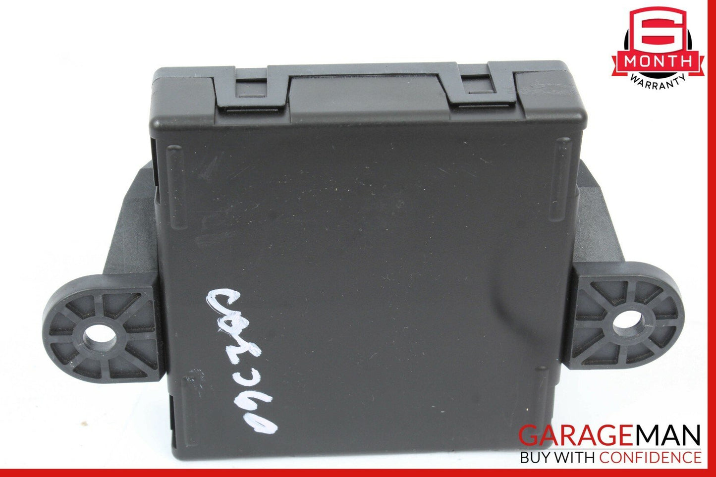08-11 Mercedes W204 C300 C63 AMG Rear Left Side Door Control Module Unit OEM