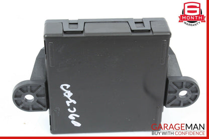 08-11 Mercedes W204 C300 C63 AMG Rear Left Side Door Control Module Unit OEM