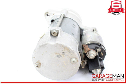 15-20 Mercedes W213 E300 GLC300 DENSO Engine Starter Motor 2749062100 OEM